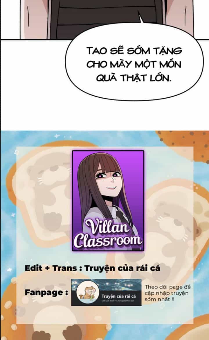 Lớp Học Phản Diện - Chương 21 - ảnh 101