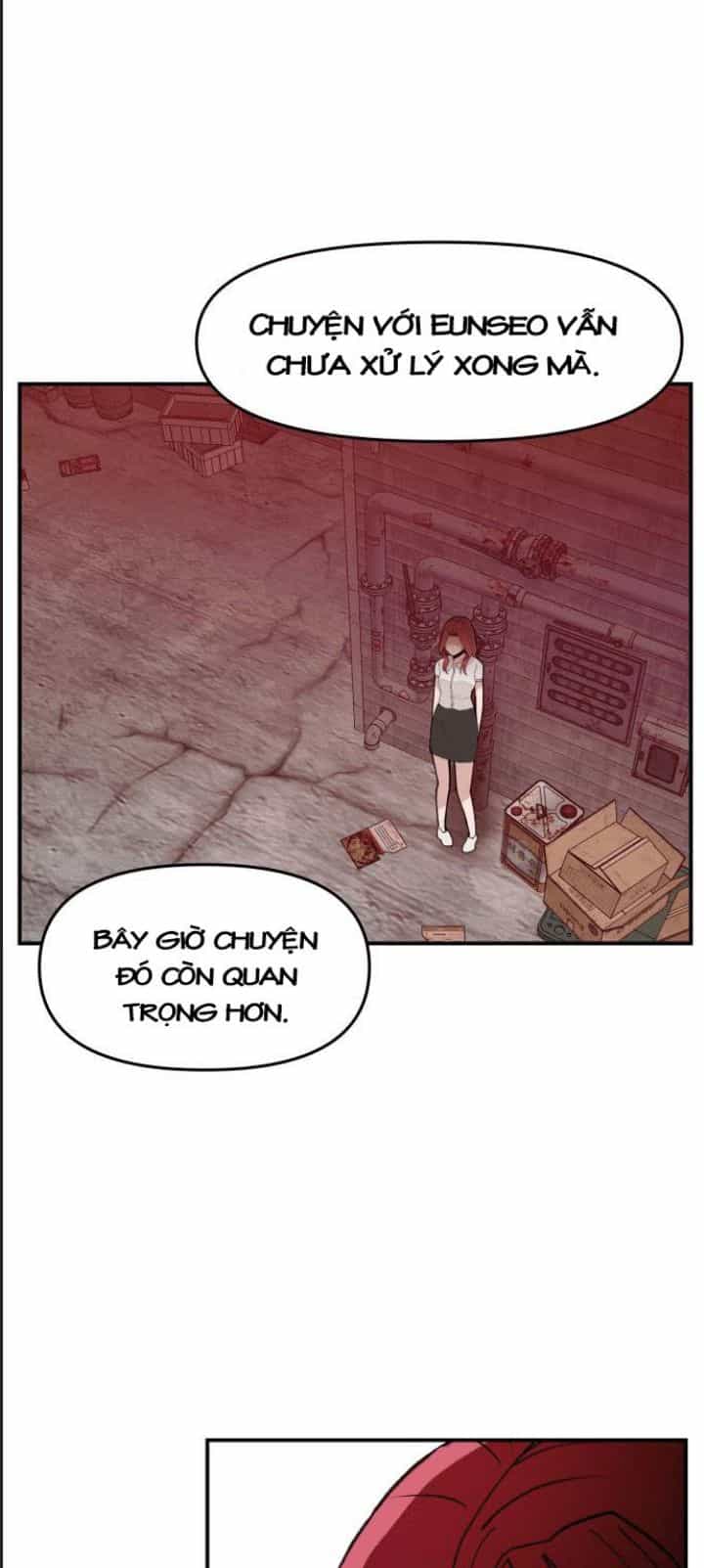Lớp Học Phản Diện - Chương 21 - ảnh 14
