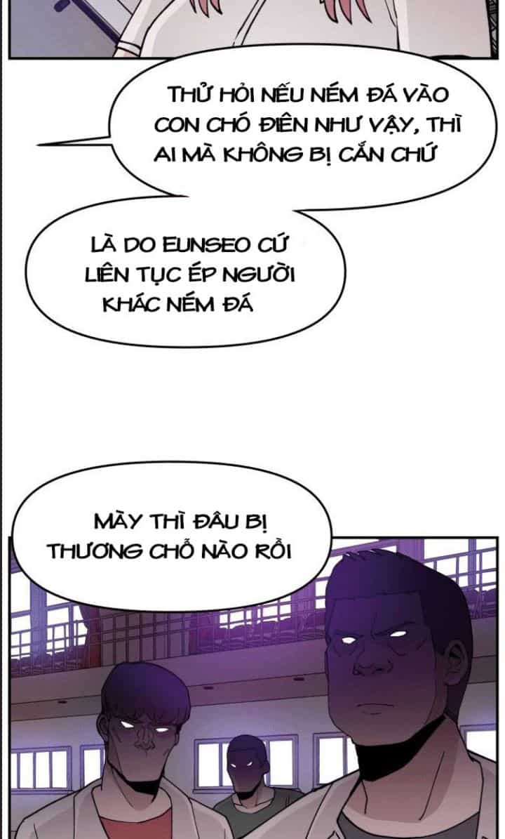 Lớp Học Phản Diện - Chương 21 - ảnh 47