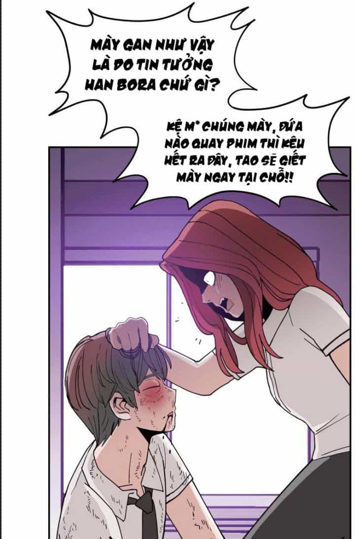 Lớp Học Phản Diện - Chương 21 - ảnh 53