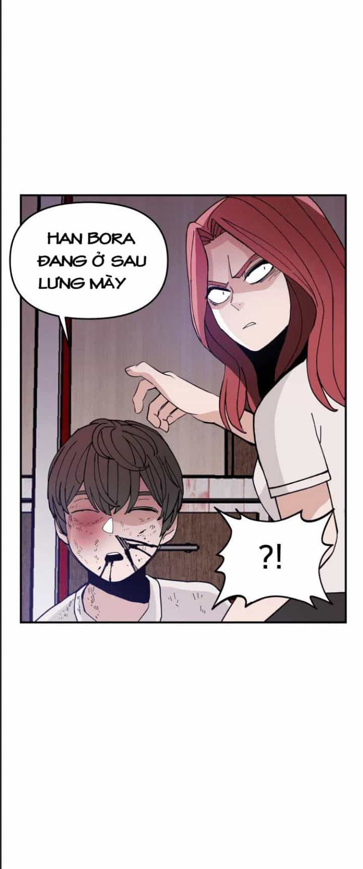 Lớp Học Phản Diện - Chương 21 - ảnh 62