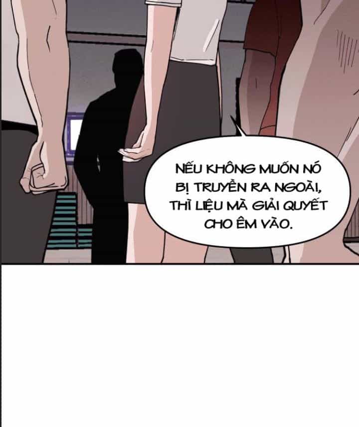 Lớp Học Phản Diện - Chương 21 - ảnh 86