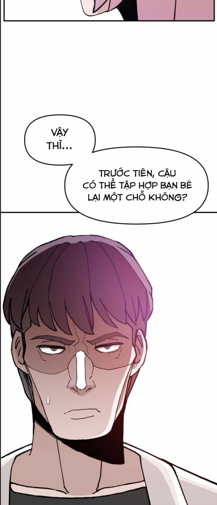 Lớp Học Phản Diện - Chương 22 - ảnh 35
