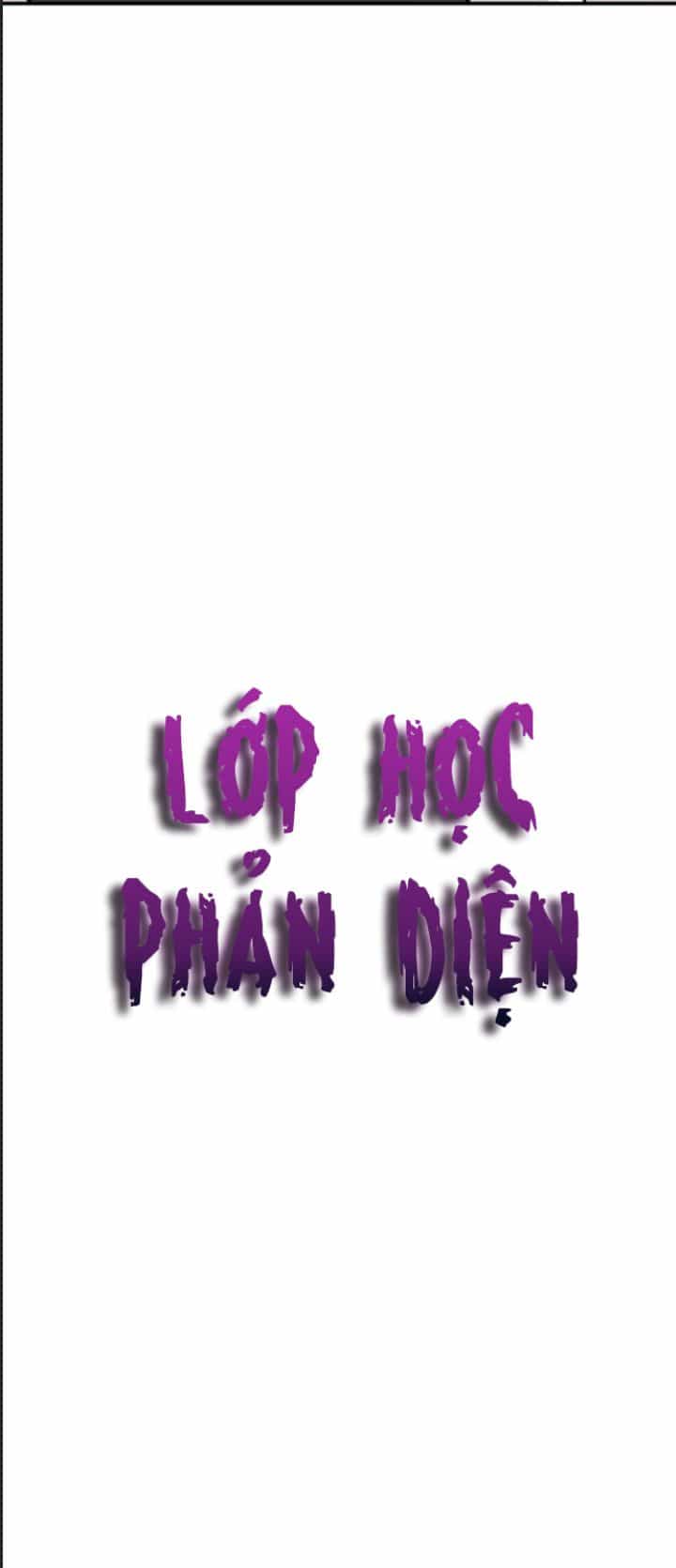 Lớp Học Phản Diện - Chương 22 - ảnh 36