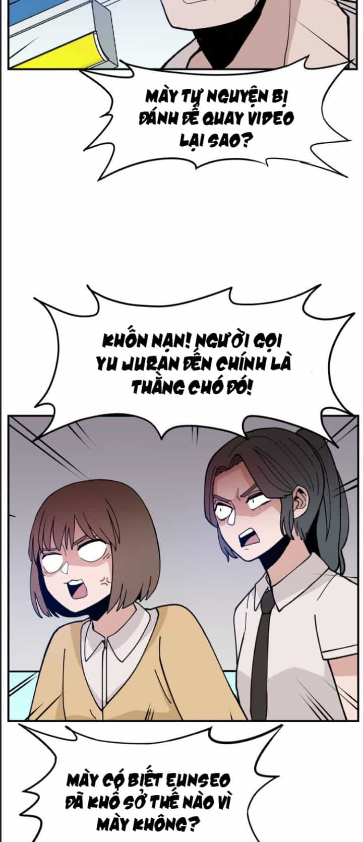 Lớp Học Phản Diện - Chương 22 - ảnh 45