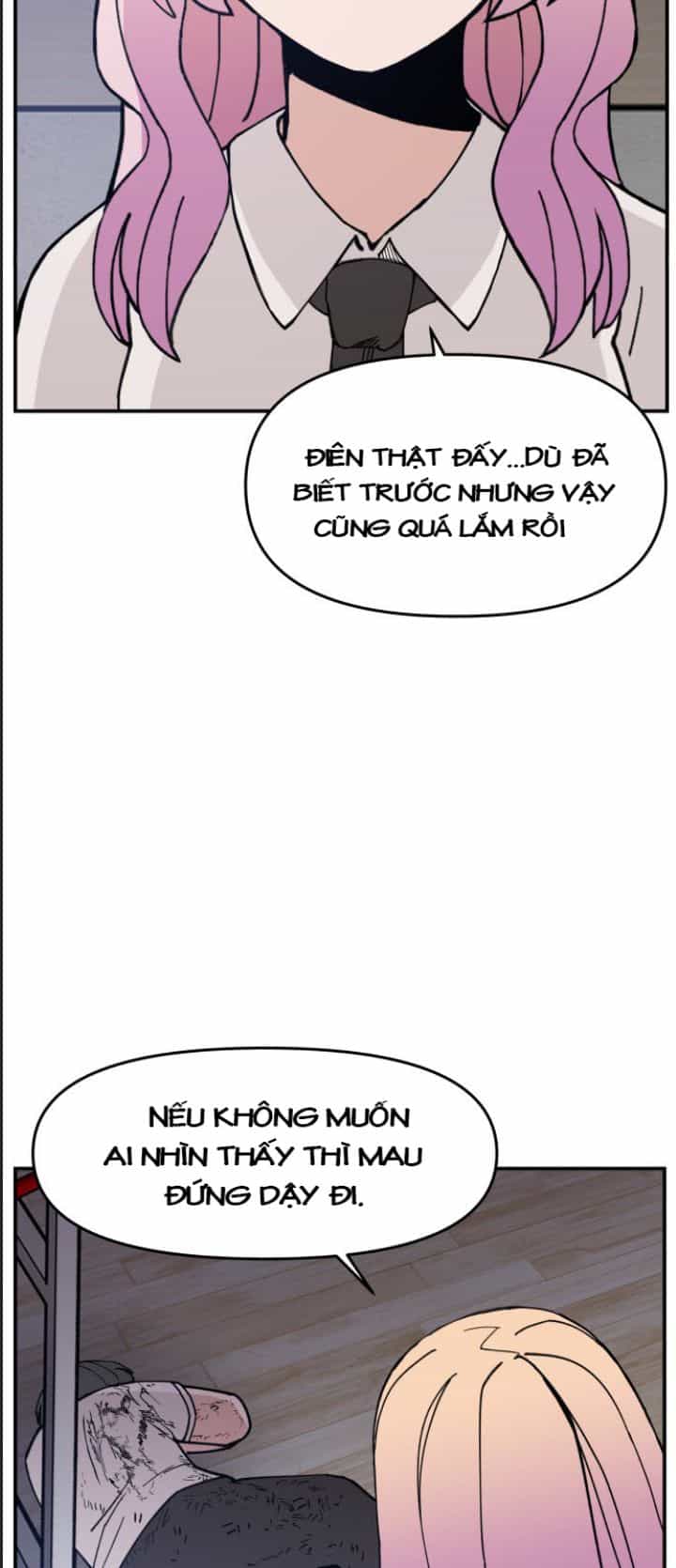 Lớp Học Phản Diện - Chương 22 - ảnh 7