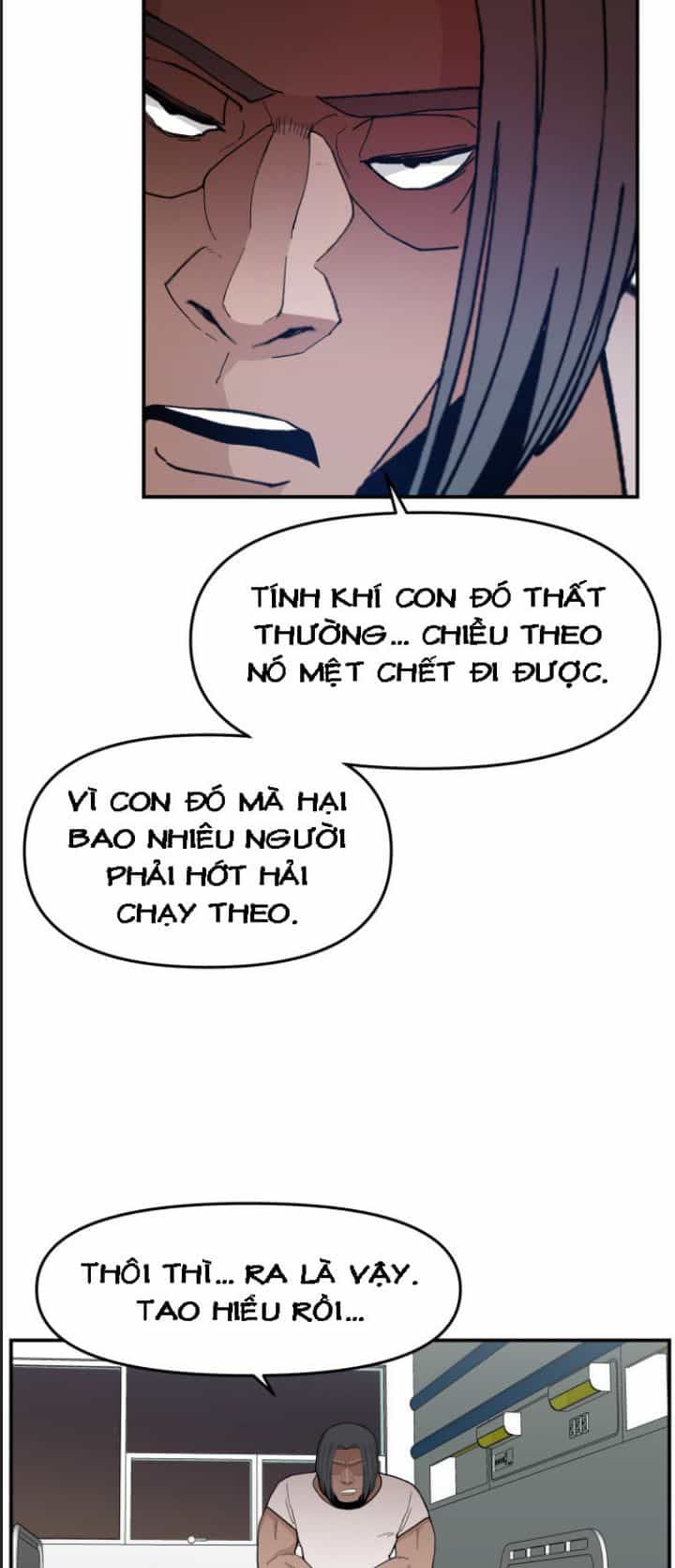 Lớp Học Phản Diện - Chương 23 - ảnh 33