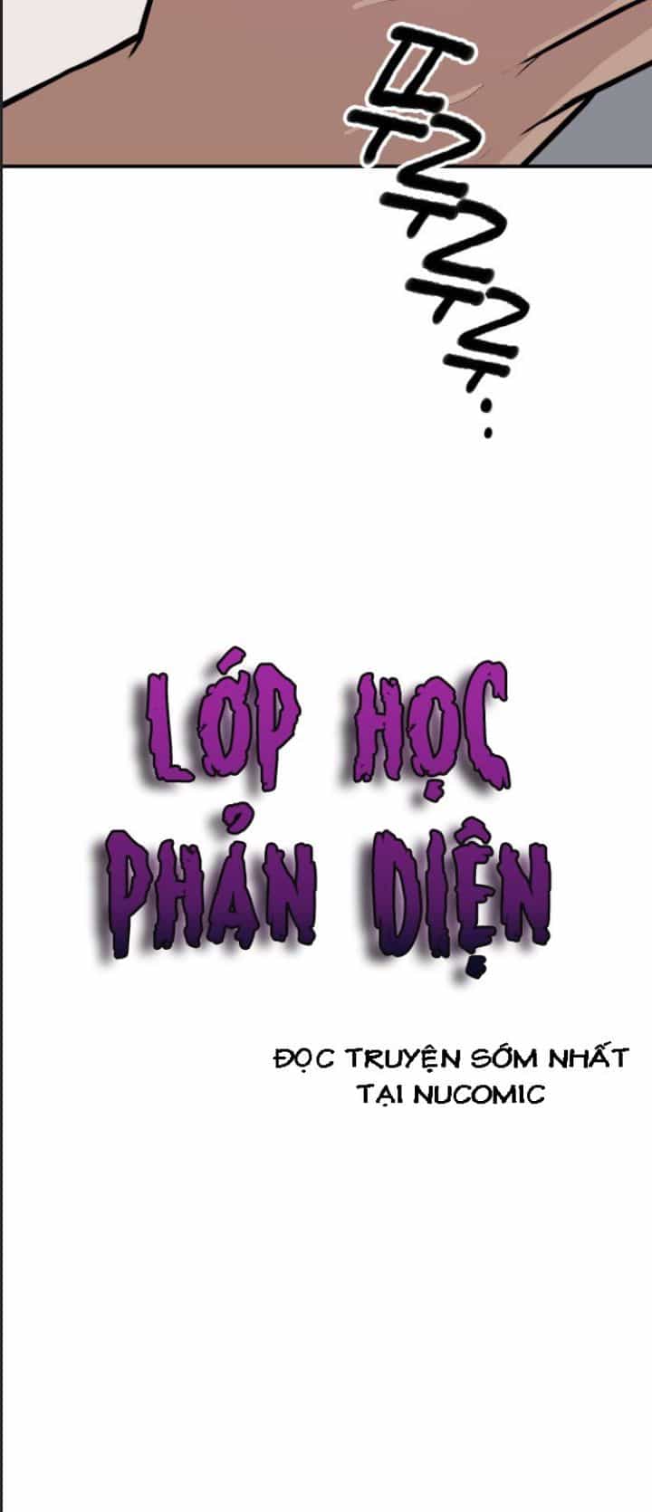 Lớp Học Phản Diện - Chương 23 - ảnh 41