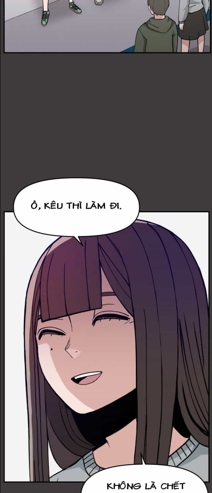 Lớp Học Phản Diện - Chương 23 - ảnh 51