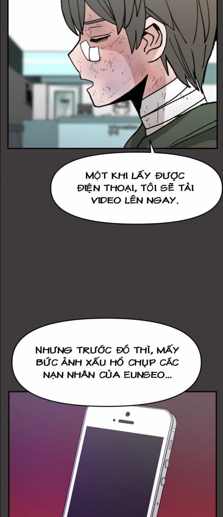 Lớp Học Phản Diện - Chương 23 - ảnh 53