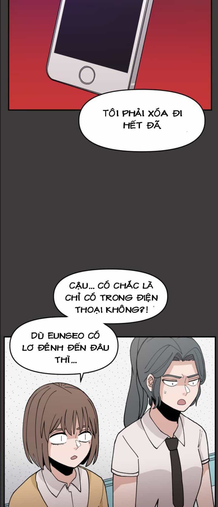 Lớp Học Phản Diện - Chương 23 - ảnh 54