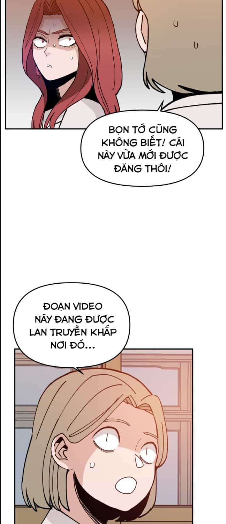 Lớp Học Phản Diện - Chương 24 - ảnh 18