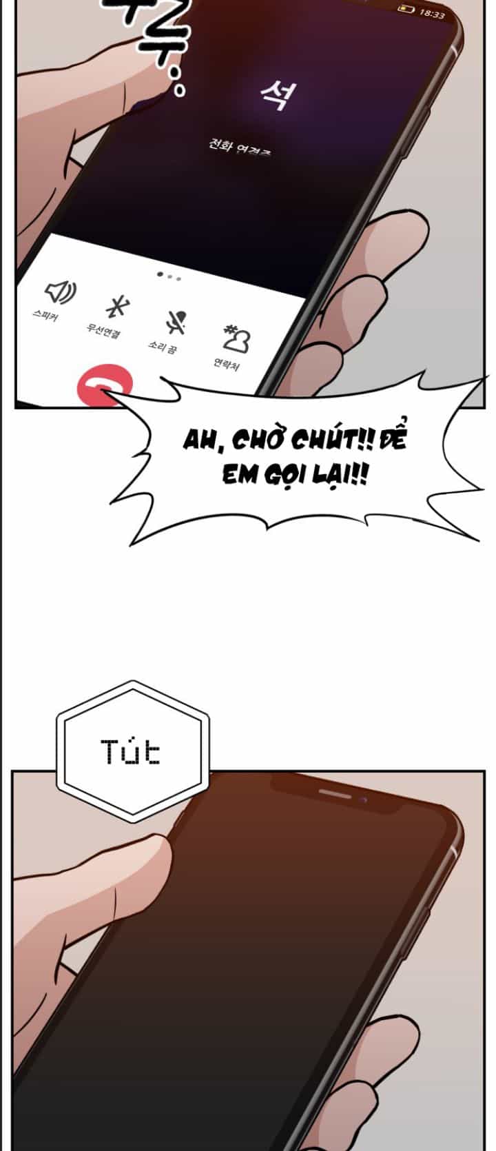 Lớp Học Phản Diện - Chương 24 - ảnh 46