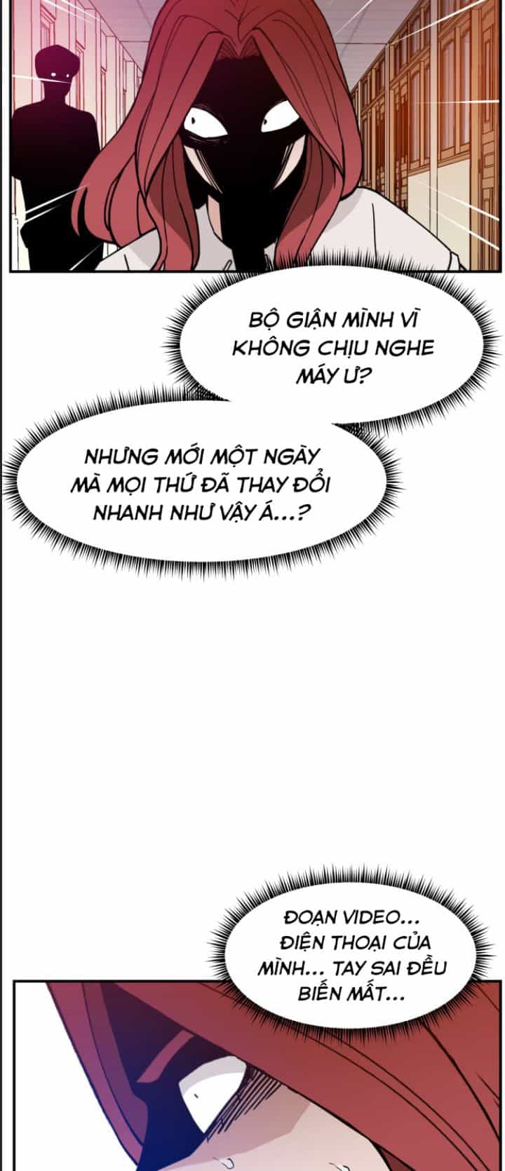 Lớp Học Phản Diện - Chương 24 - ảnh 52