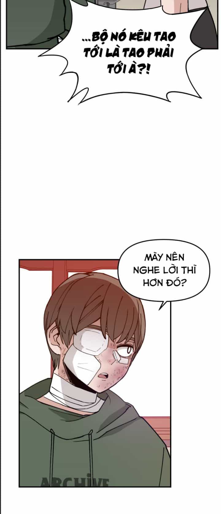Lớp Học Phản Diện - Chương 24 - ảnh 63