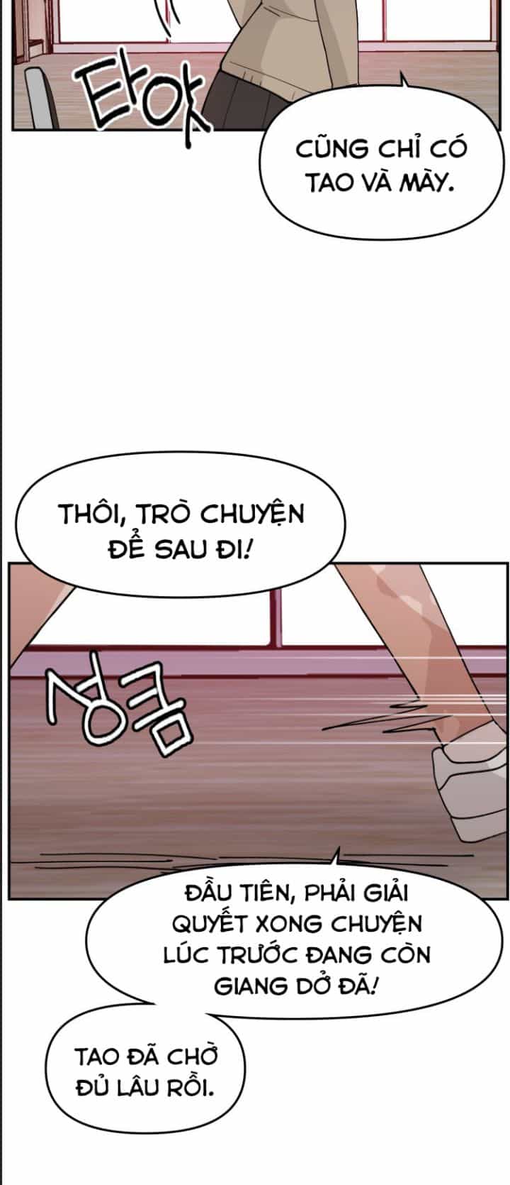 Lớp Học Phản Diện - Chương 24 - ảnh 71