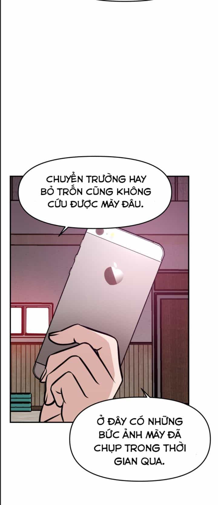 Lớp Học Phản Diện - Chương 25 - ảnh 34