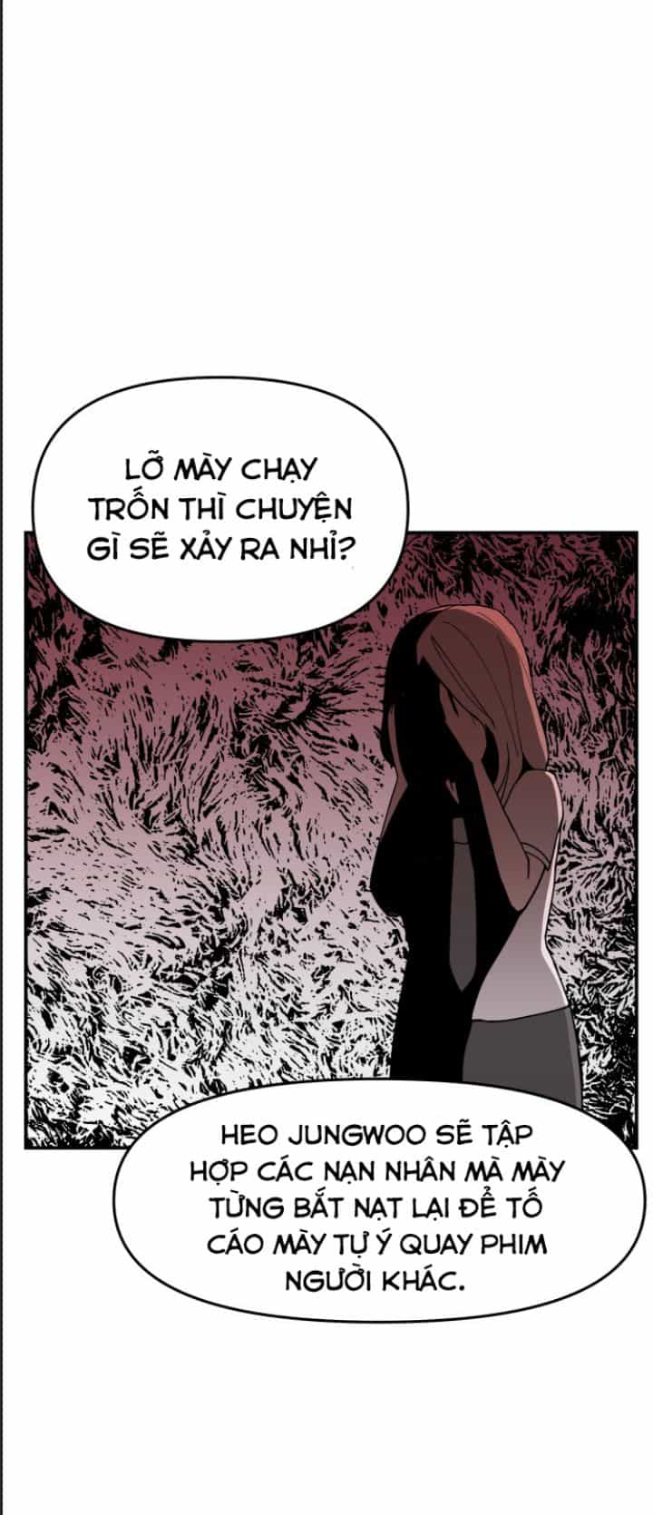 Lớp Học Phản Diện - Chương 25 - ảnh 35