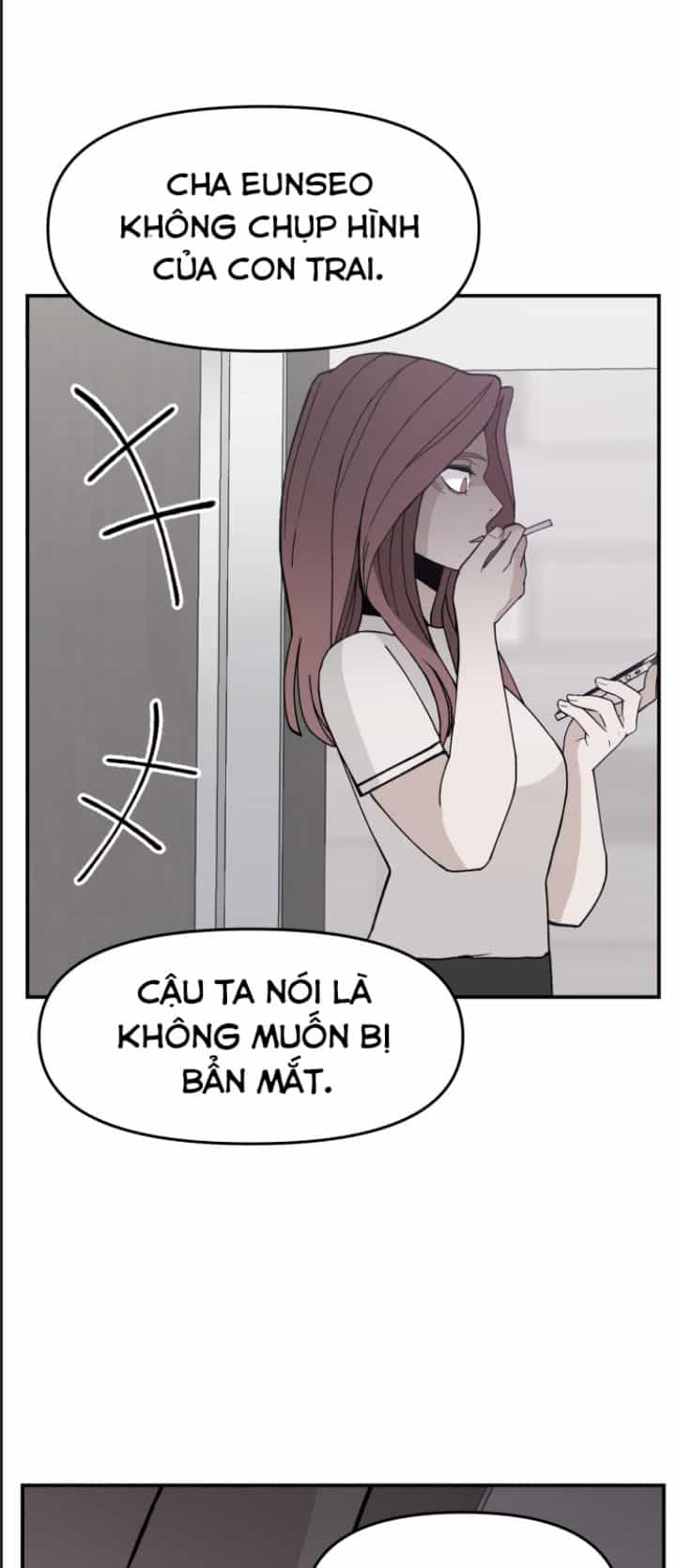 Lớp Học Phản Diện - Chương 25 - ảnh 52