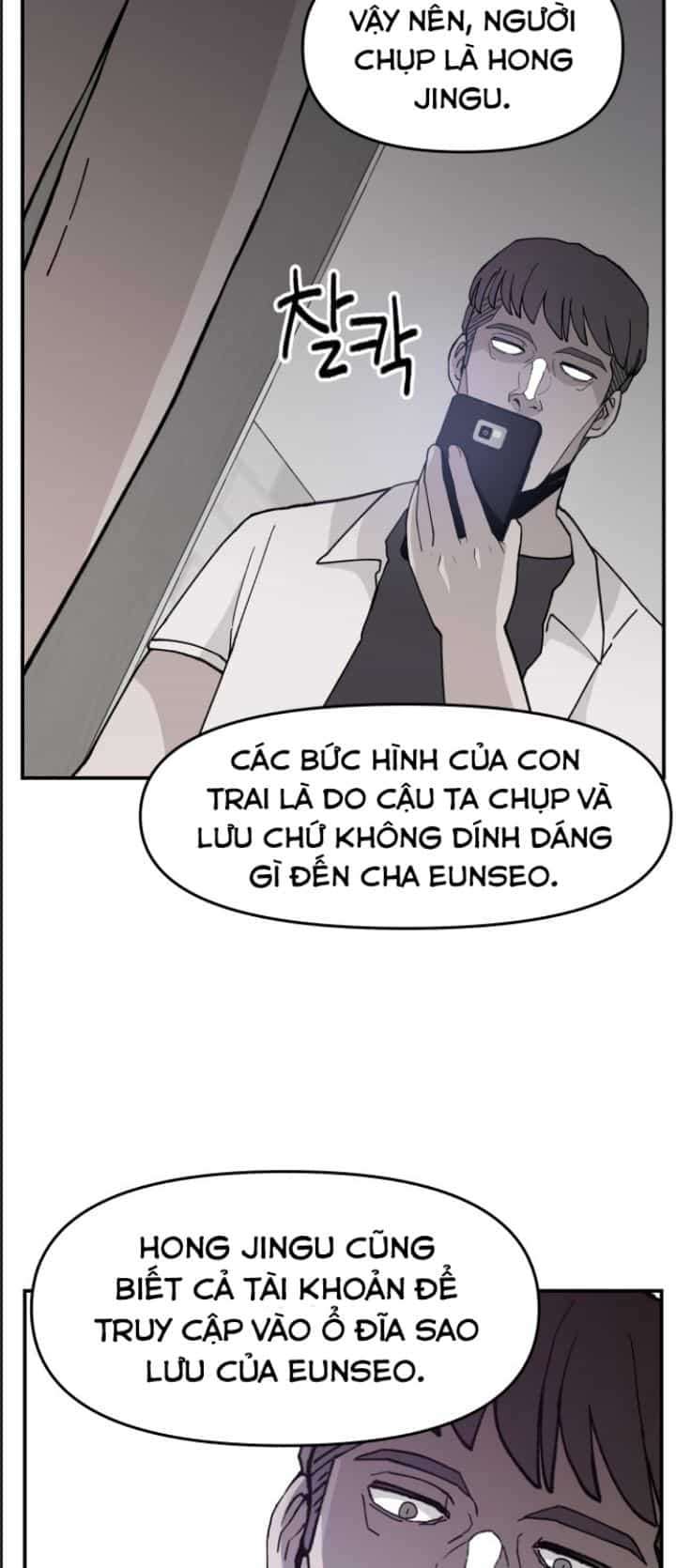 Lớp Học Phản Diện - Chương 25 - ảnh 53