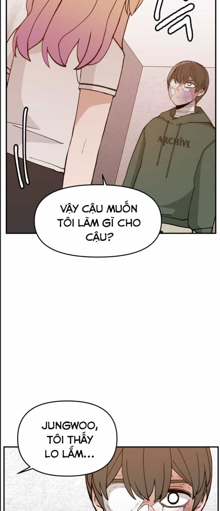 Lớp Học Phản Diện - Chương 25 - ảnh 58