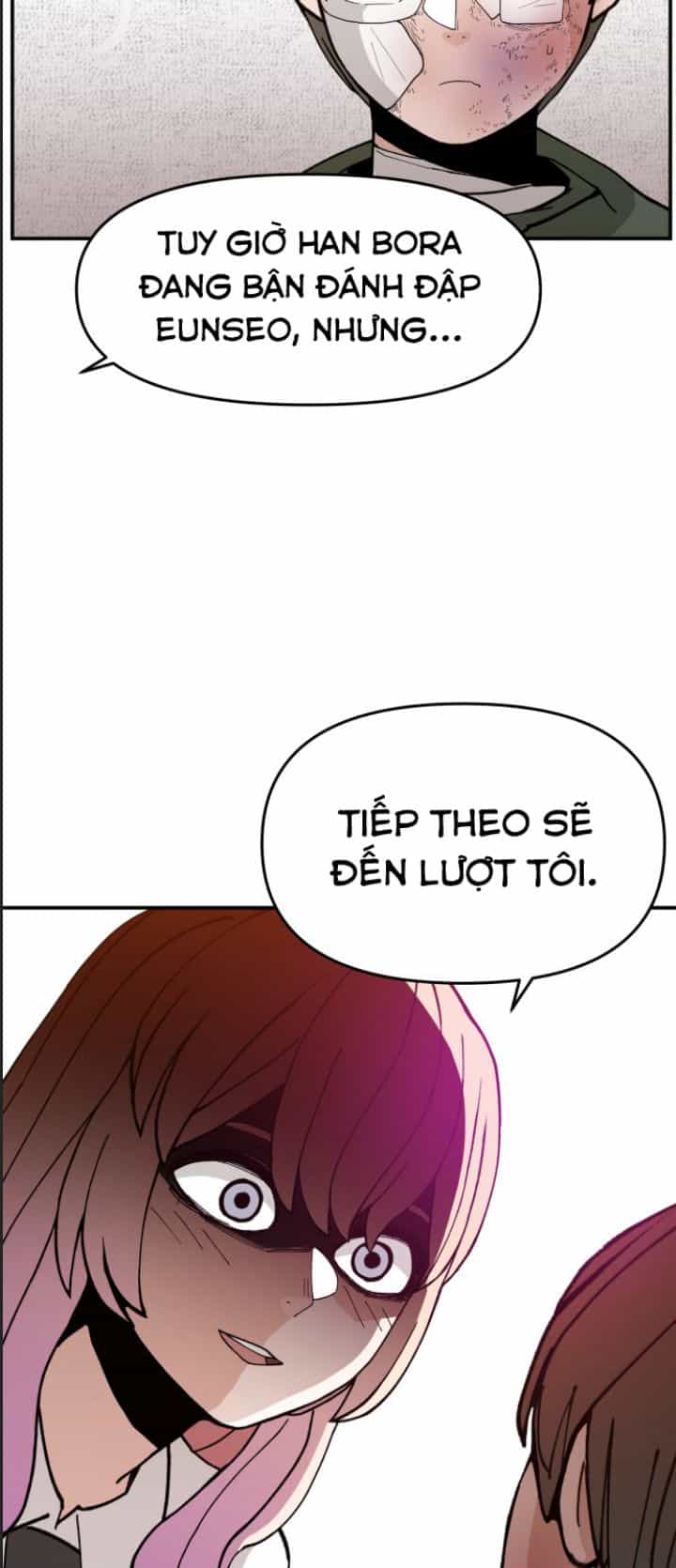 Lớp Học Phản Diện - Chương 25 - ảnh 59