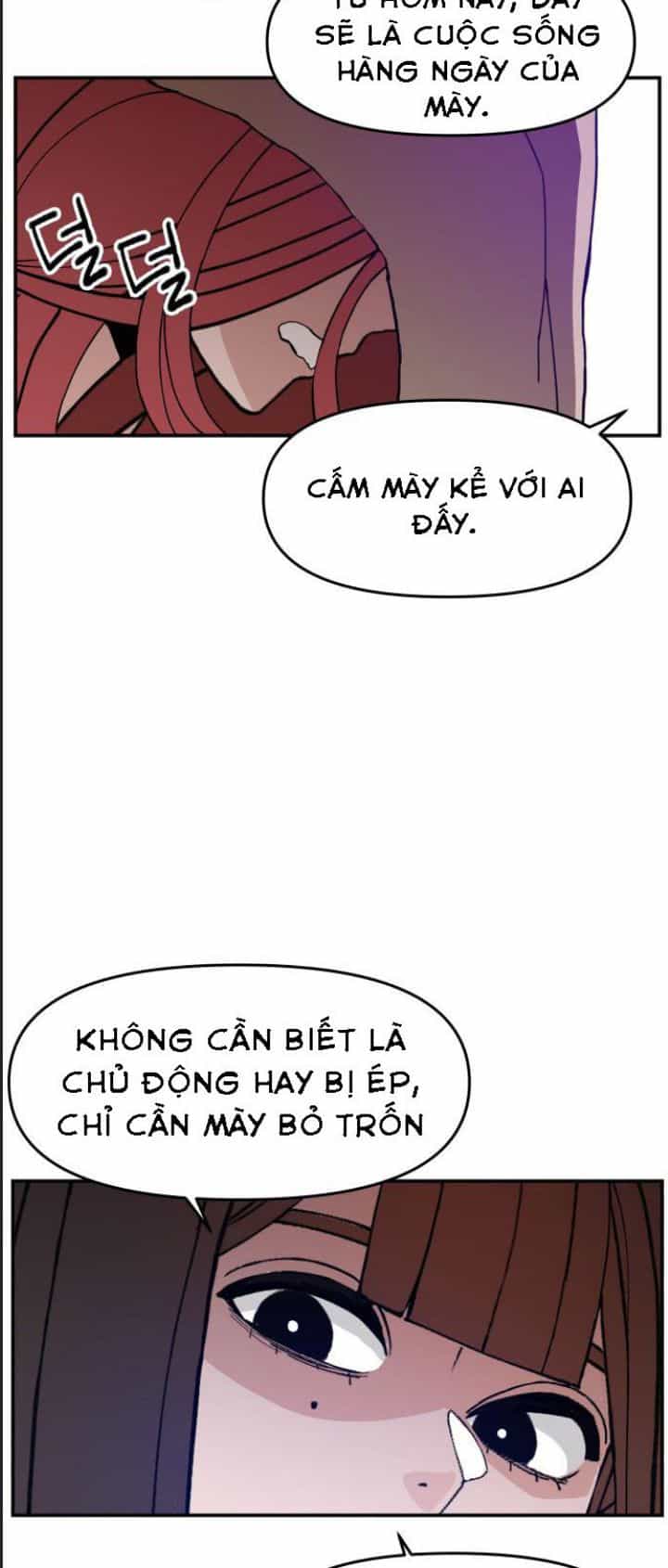 Lớp Học Phản Diện - Chương 26 - ảnh 19