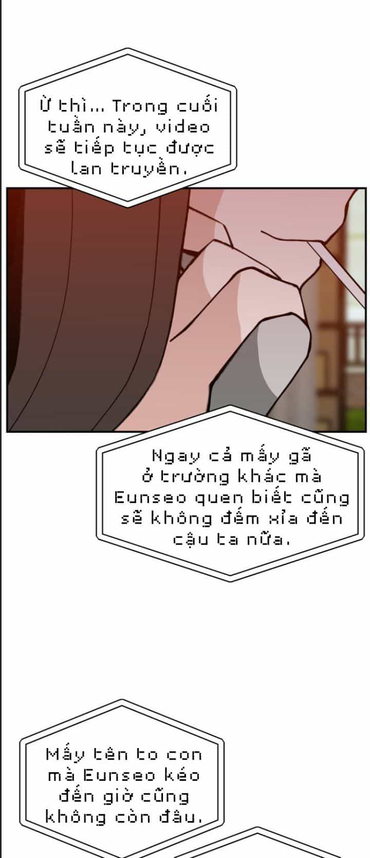 Lớp Học Phản Diện - Chương 26 - ảnh 25