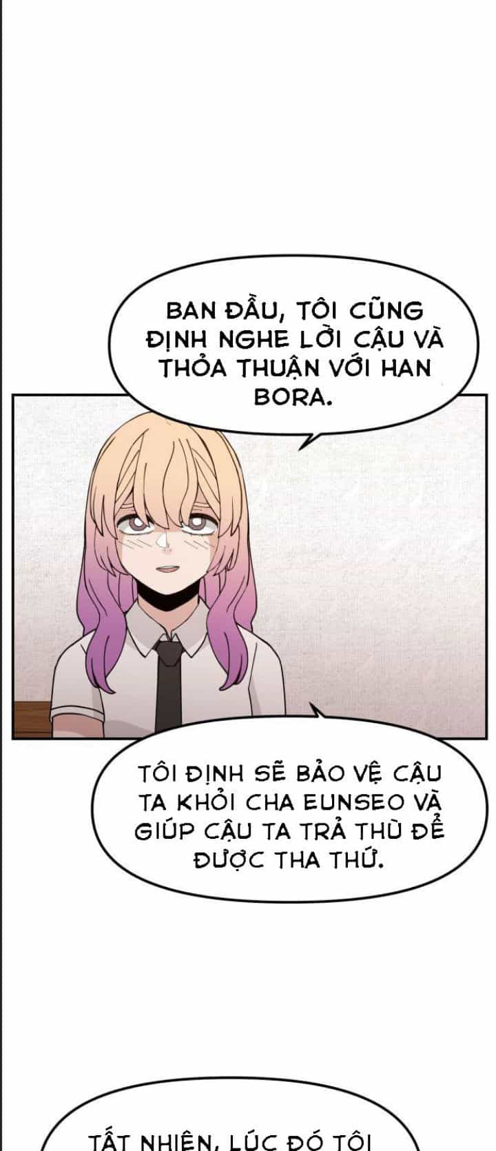 Lớp Học Phản Diện - Chương 26 - ảnh 3