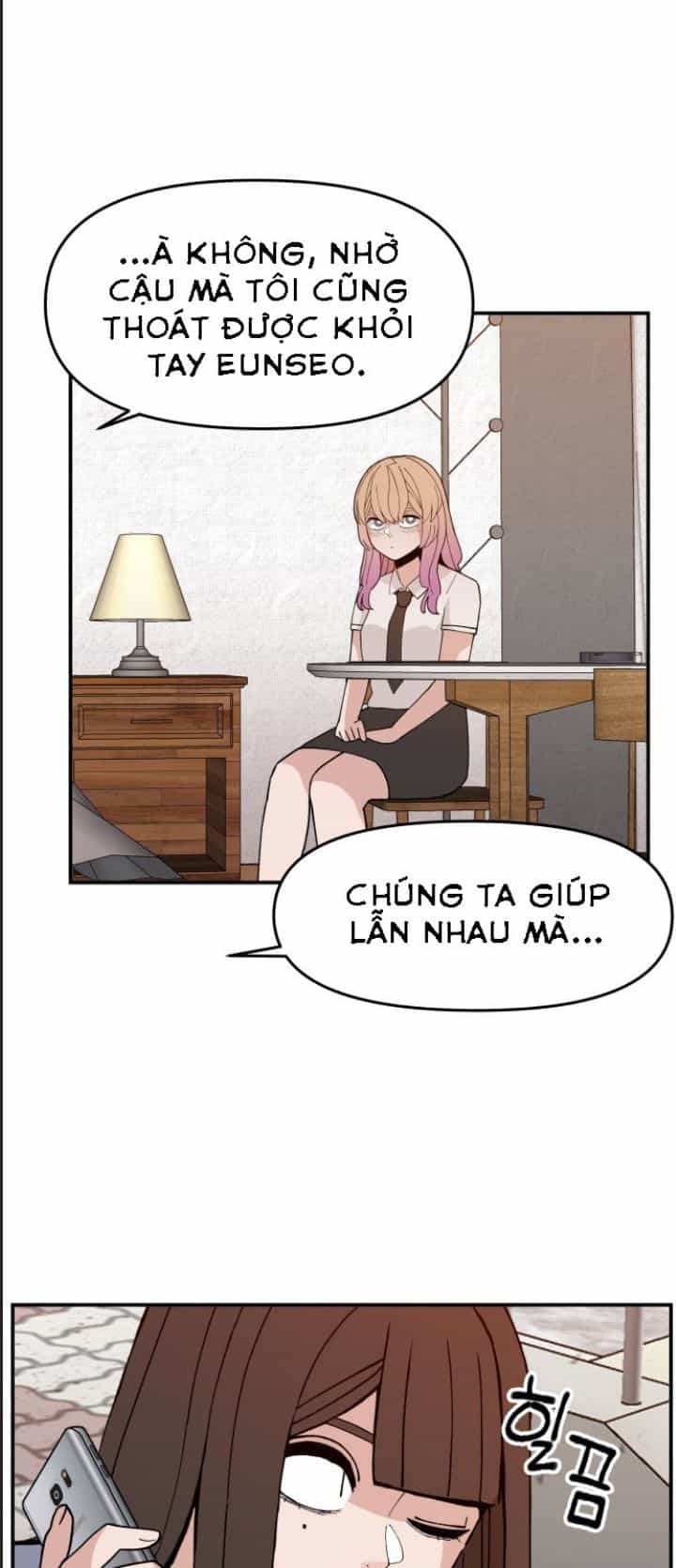 Lớp Học Phản Diện - Chương 26 - ảnh 30