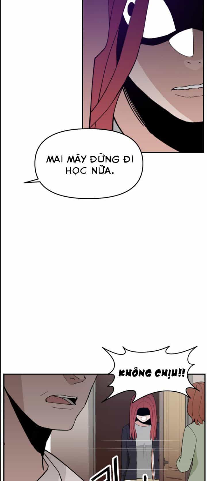 Lớp Học Phản Diện - Chương 26 - ảnh 45