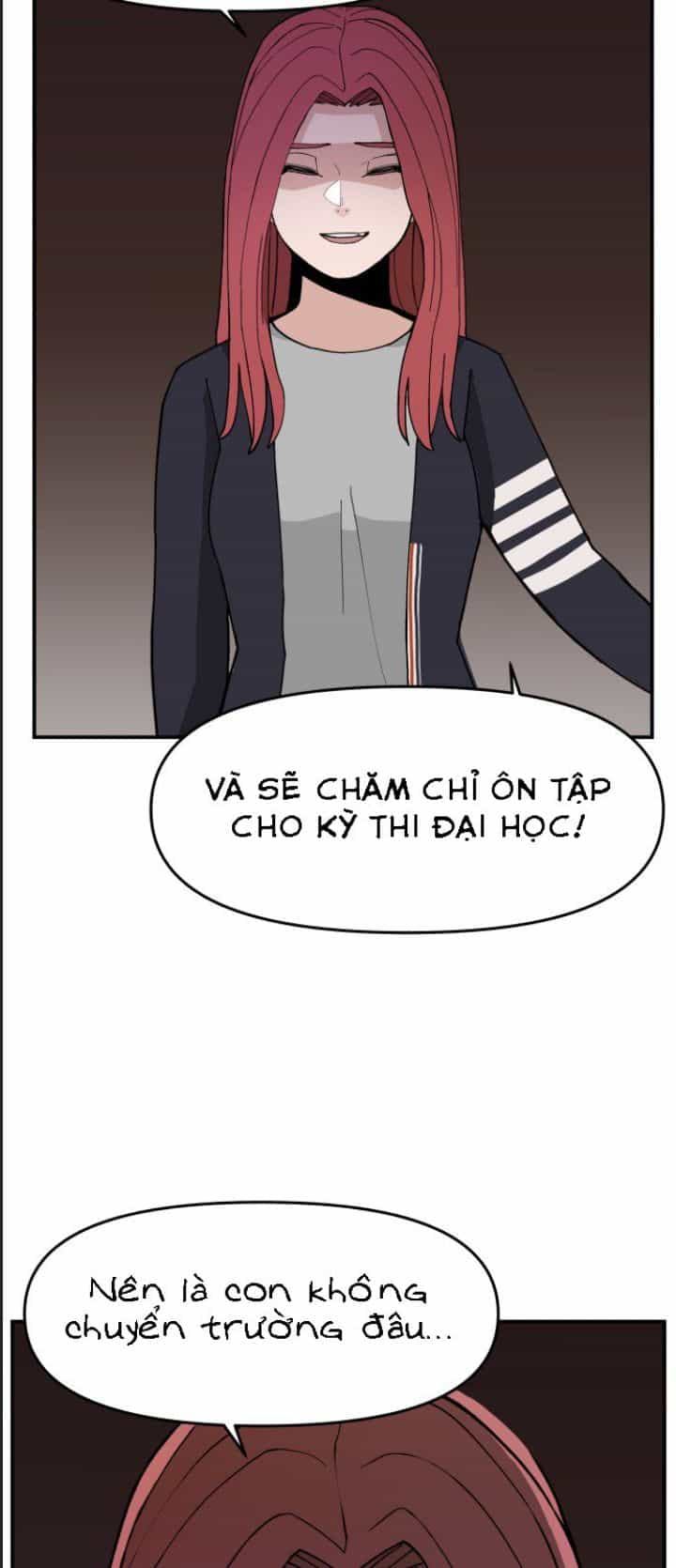 Lớp Học Phản Diện - Chương 26 - ảnh 48