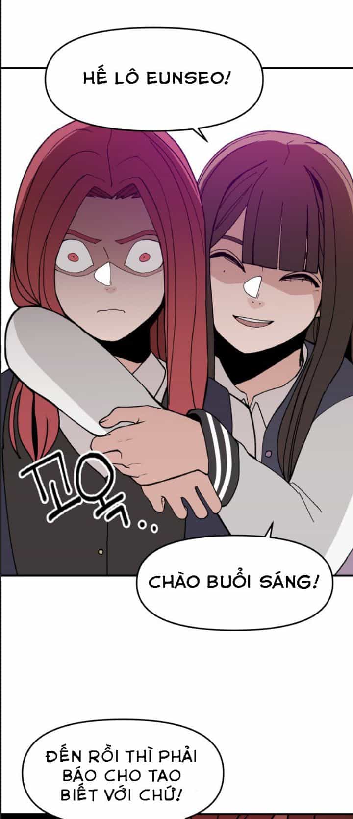 Lớp Học Phản Diện - Chương 26 - ảnh 59
