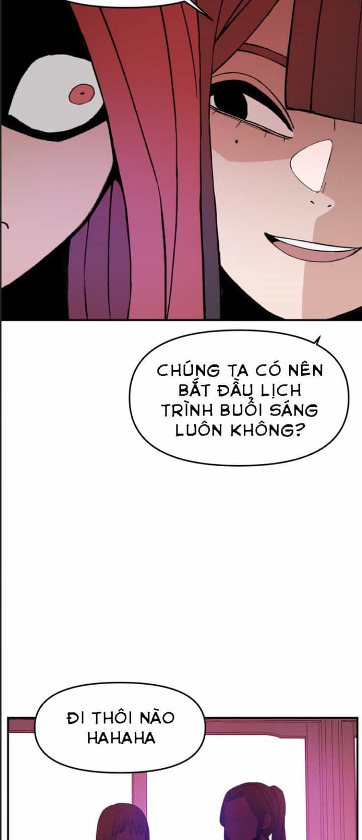 Lớp Học Phản Diện - Chương 26 - ảnh 60