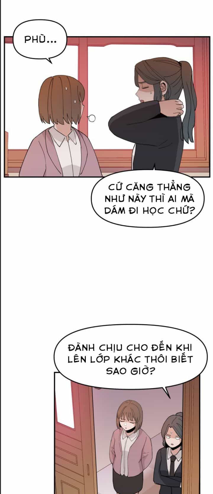 Lớp Học Phản Diện - Chương 26 - ảnh 62