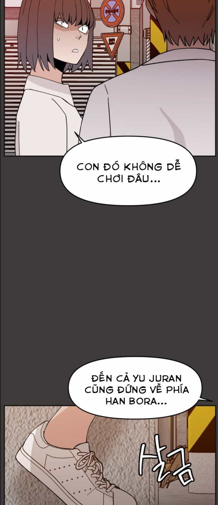 Lớp Học Phản Diện - Chương 27 - ảnh 10