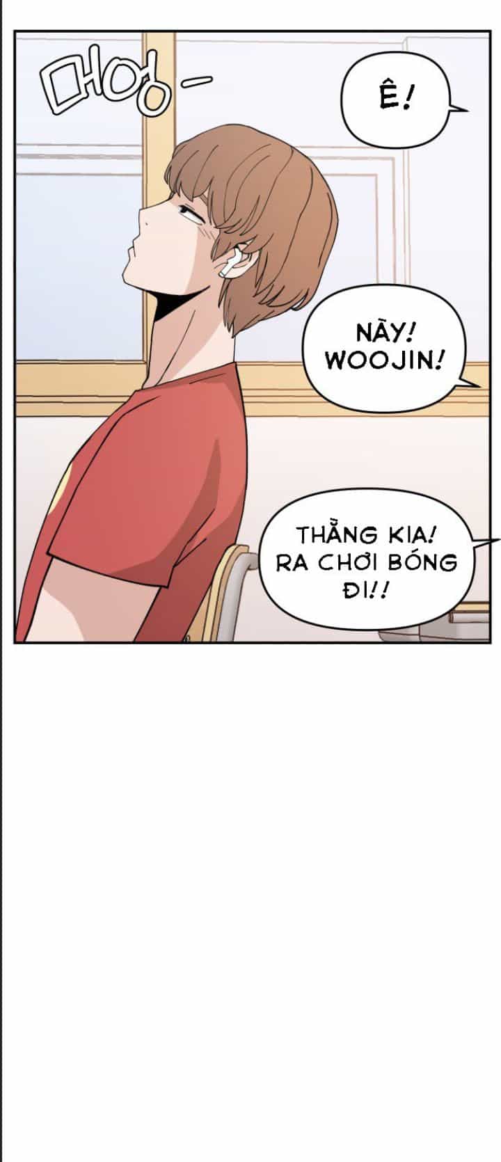 Lớp Học Phản Diện - Chương 27 - ảnh 40