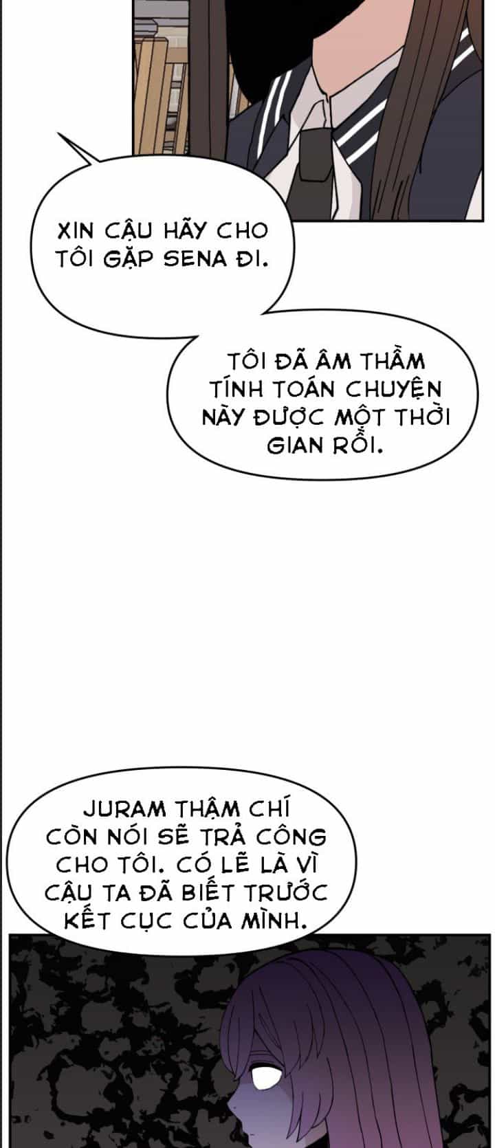 Lớp Học Phản Diện - Chương 27 - ảnh 69