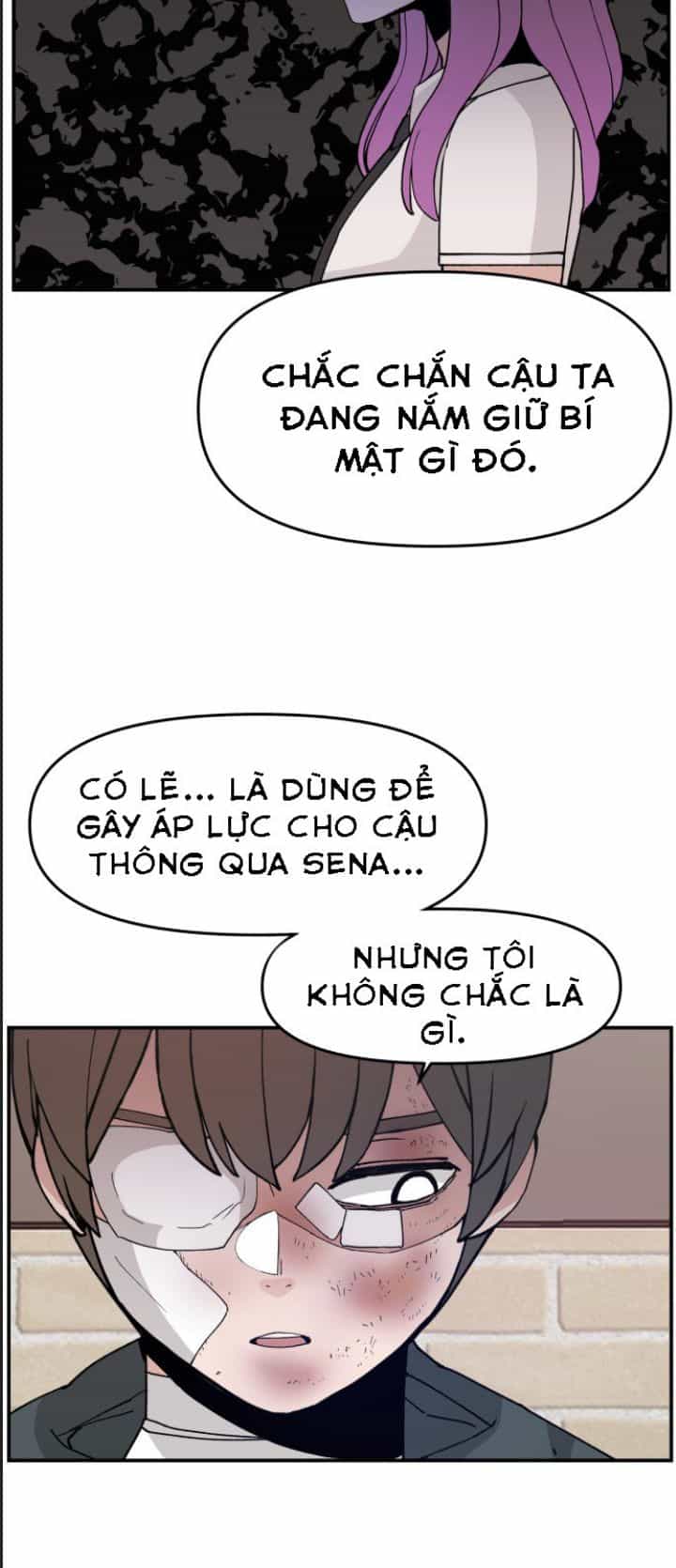 Lớp Học Phản Diện - Chương 27 - ảnh 70