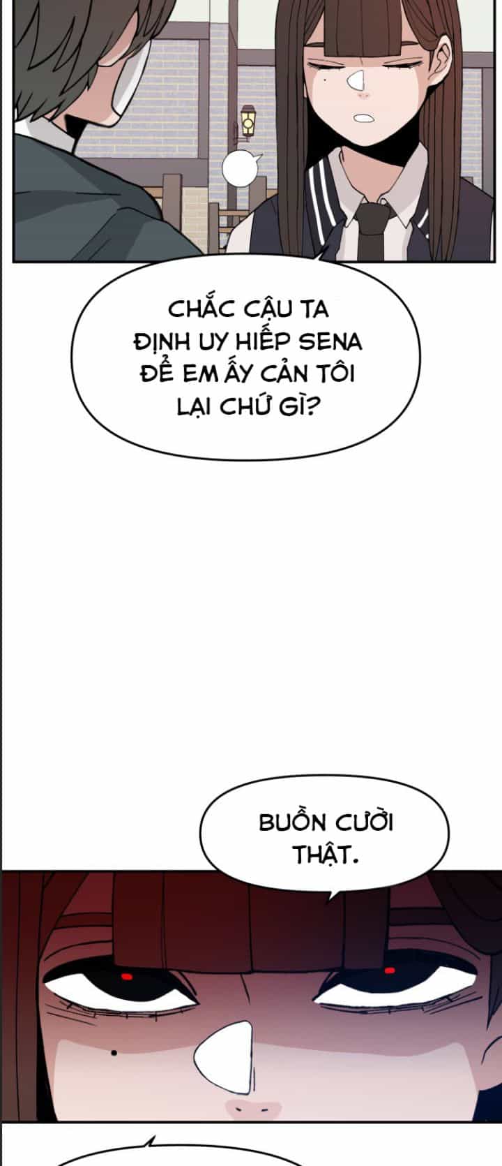 Lớp Học Phản Diện - Chương 28 - ảnh 10