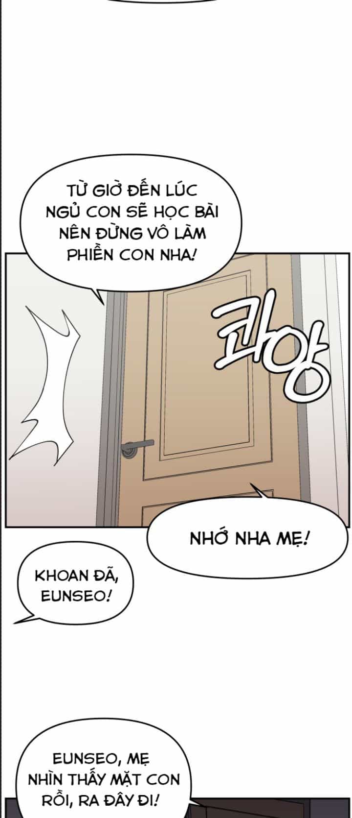 Lớp Học Phản Diện - Chương 28 - ảnh 25