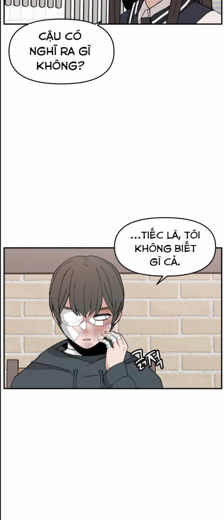 Lớp Học Phản Diện - Chương 28 - ảnh 5