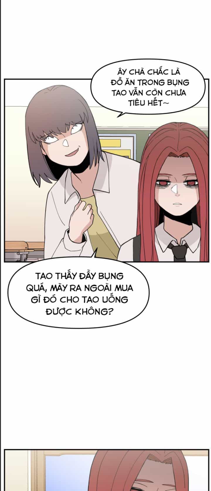 Lớp Học Phản Diện - Chương 28 - ảnh 56