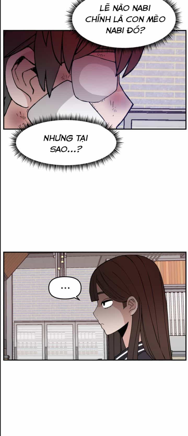 Lớp Học Phản Diện - Chương 28 - ảnh 8