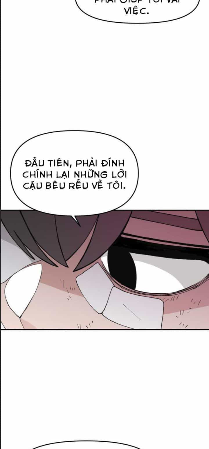 Lớp Học Phản Diện - Chương 29 - ảnh 20