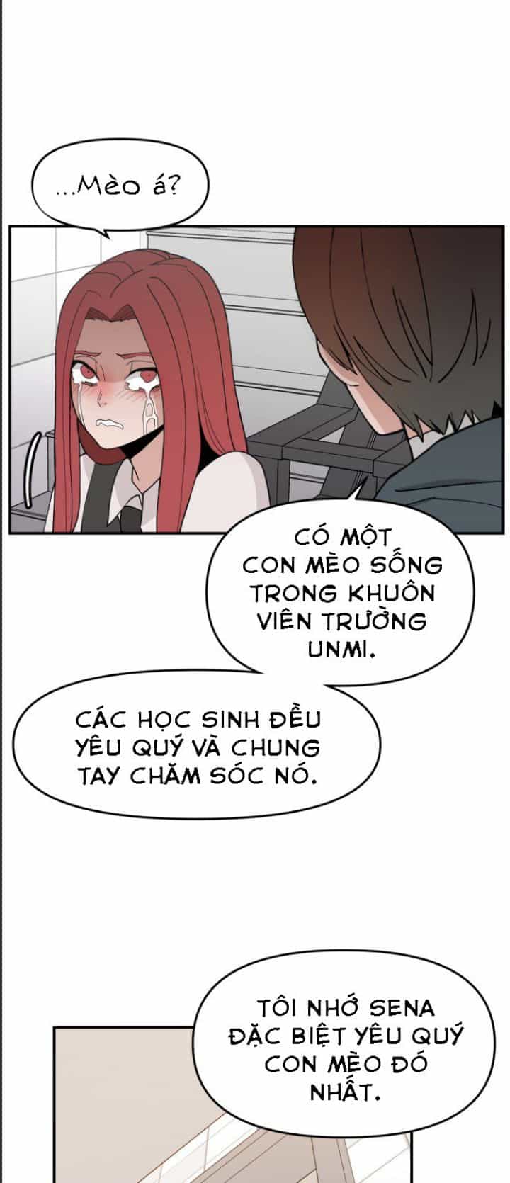Lớp Học Phản Diện - Chương 29 - ảnh 23