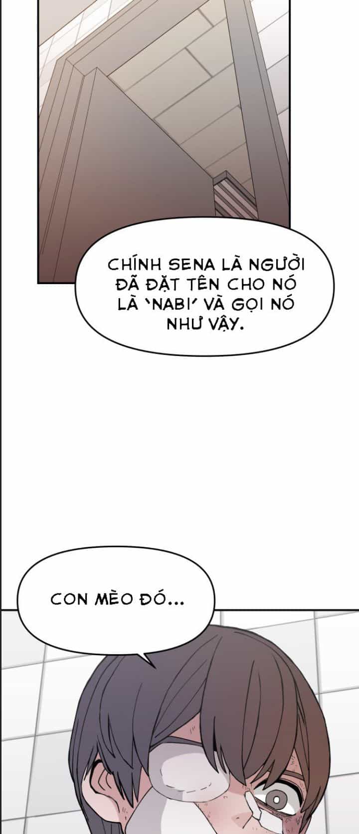 Lớp Học Phản Diện - Chương 29 - ảnh 24