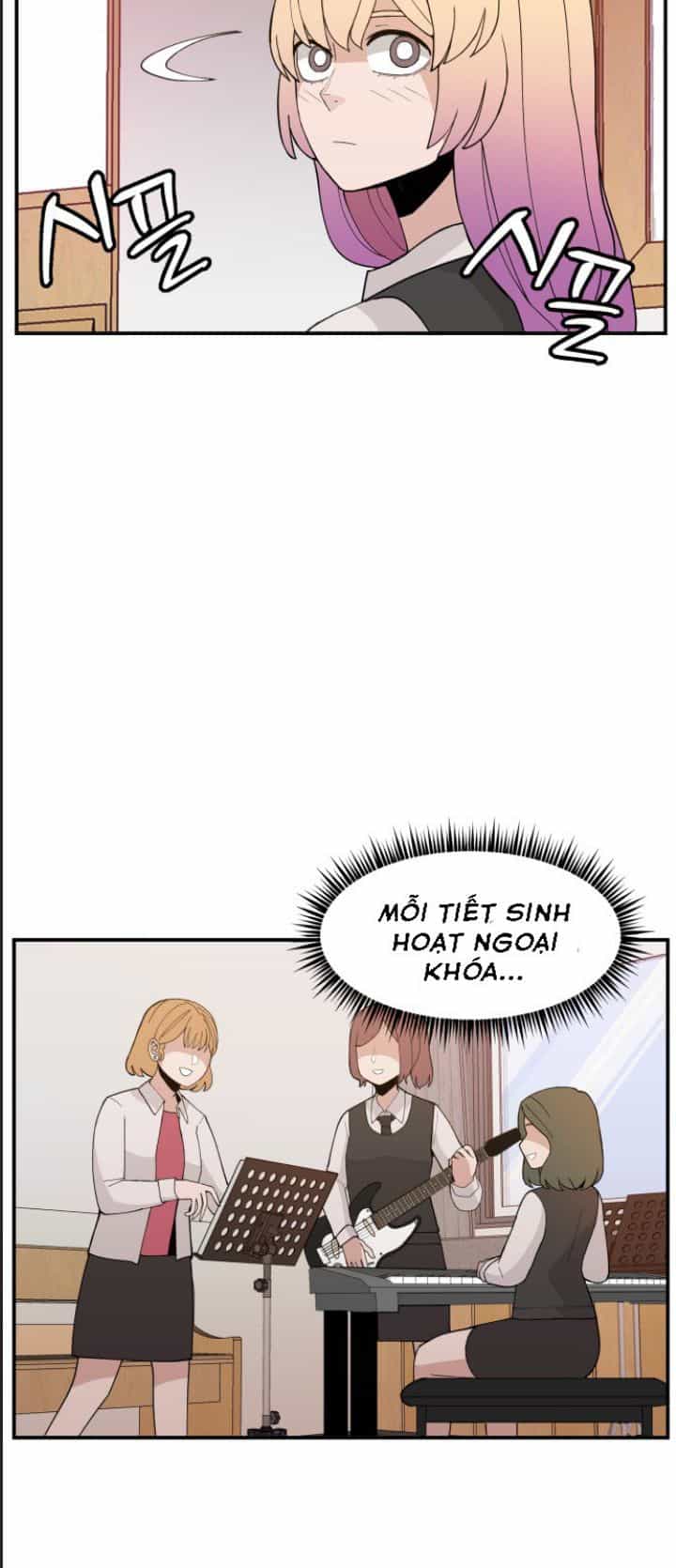 Lớp Học Phản Diện - Chương 29 - ảnh 33