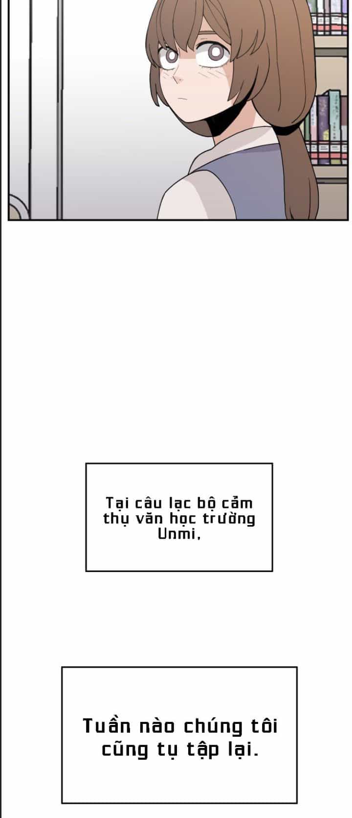 Lớp Học Phản Diện - Chương 29 - ảnh 35