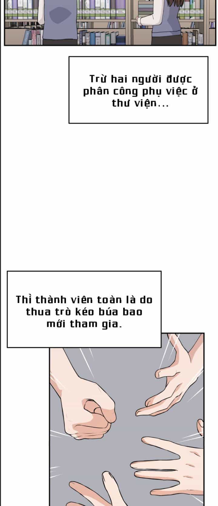 Lớp Học Phản Diện - Chương 29 - ảnh 38